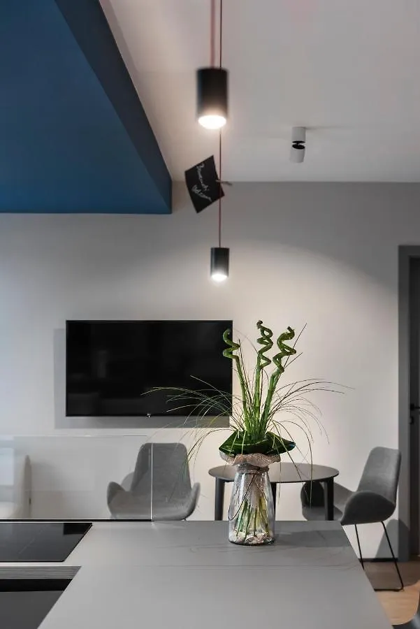 Fourroomotel Matulji