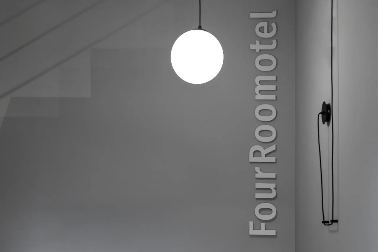 Frühstückspension Fourroomotel Matulji