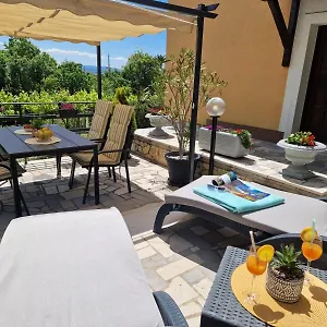  Appartamento One Bedroom Tina