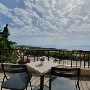 Kvarner View Gostinjska kuća