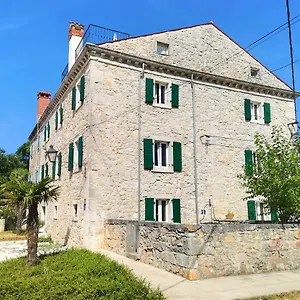 Boutique Castello Gulich 3*, Porec Croatia